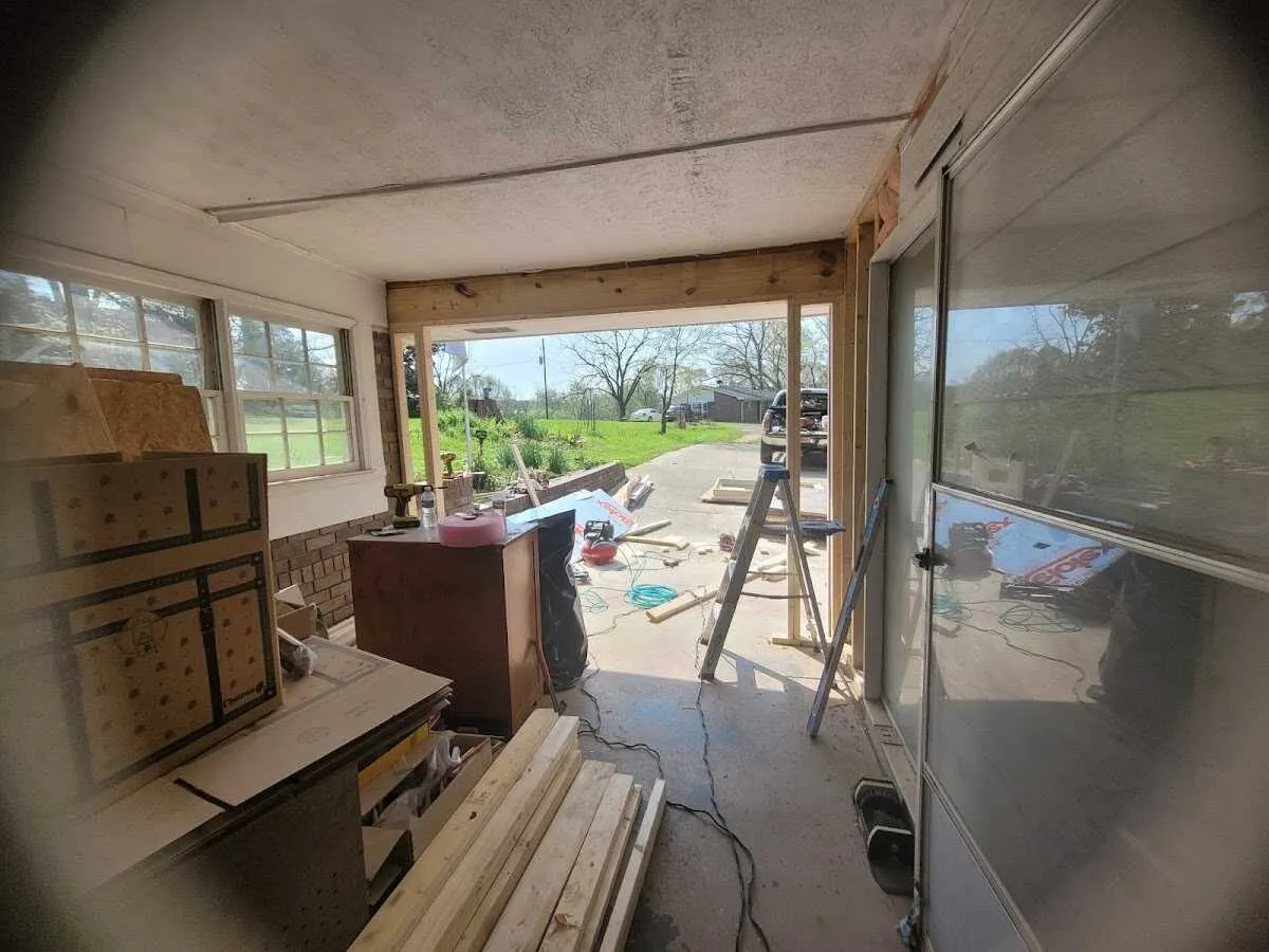 Air movers and dehumidifier for Drying & Dehumidification in New Brighton