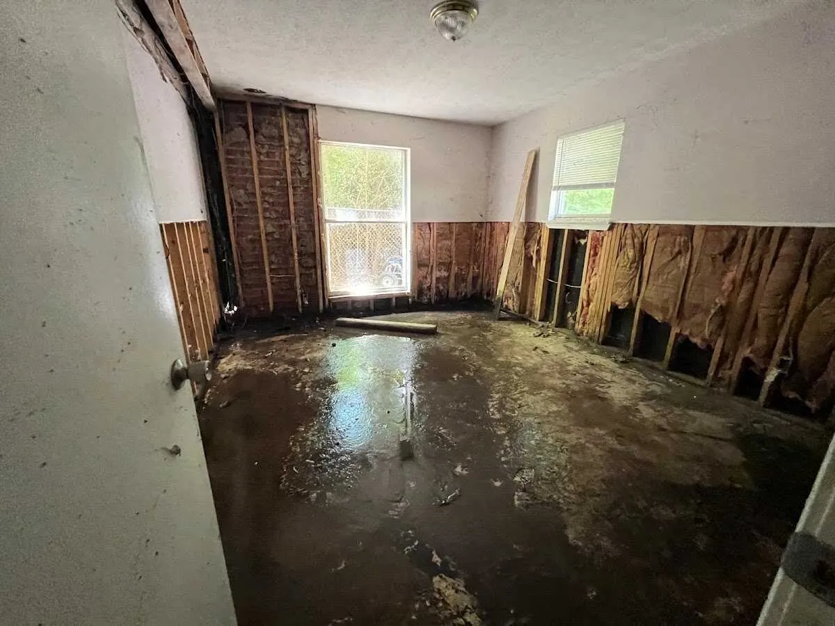 Water Damage Restoration services in New Brighton, MN